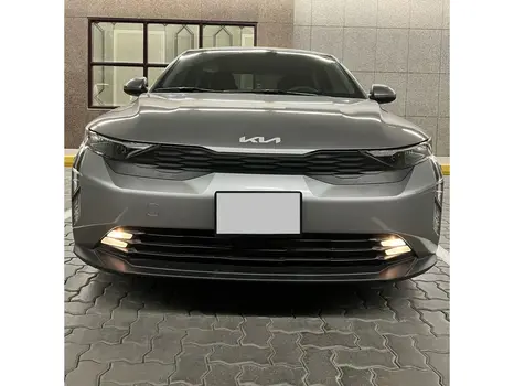 كيا K3 2024