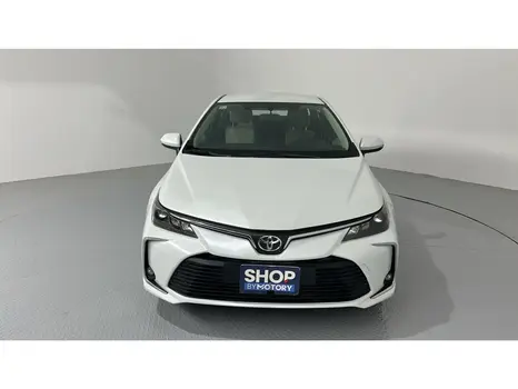 Toyota Corolla XLI 2023
