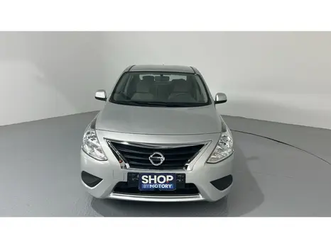 Nissan Sunny STD 2024