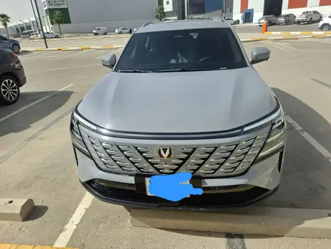 Changan CS75 Plus	 2026
