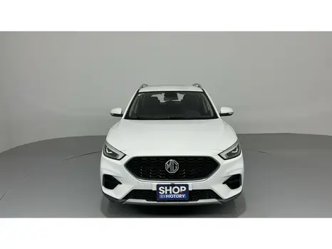 ام جي ZS كمفورت 2023