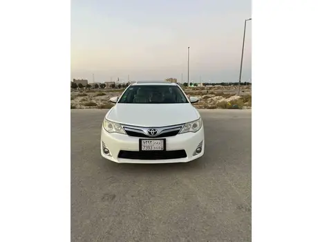Toyota Camry 2014