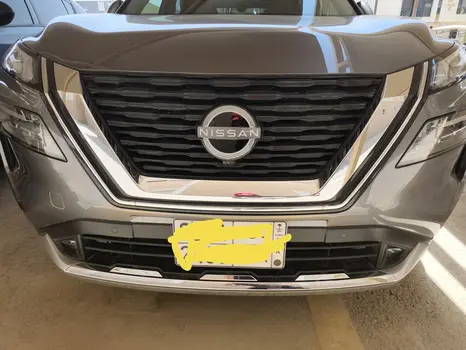 Nissan X-Trail 2023 - Low Mileage 