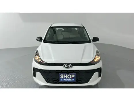 Hyundai GRAND i10 FLT 2024