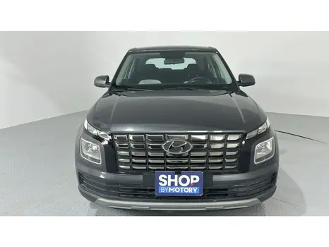 Hyundai Venue Smart 2024