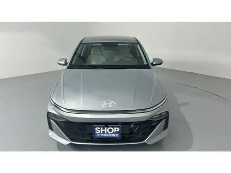 Hyundai Accent FLT 2024