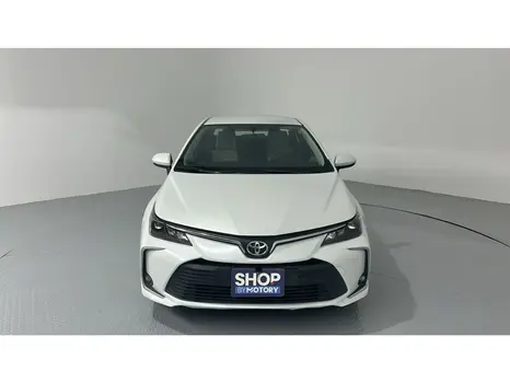 Toyota Corolla XLI 2024