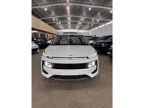 جاك JS6 لاكجرى 2025