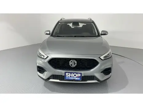 MG ZS COMFORT 2023