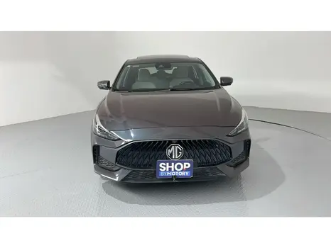 MG GT STD 2023