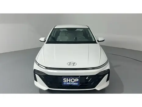 Hyundai Accent FLT 2024