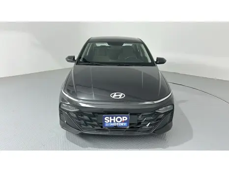 Hyundai Accent FLT 2024