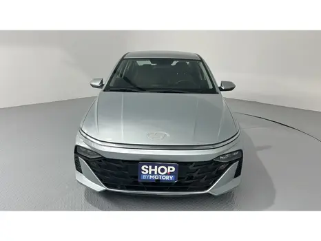 Hyundai Accent FLT 2024