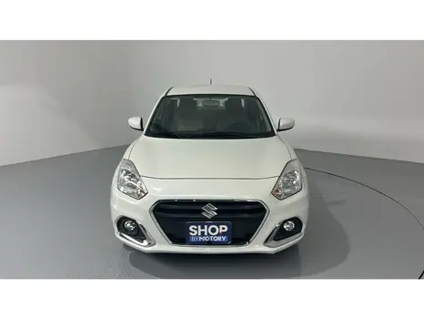 Suzuki Dzire GL 2023