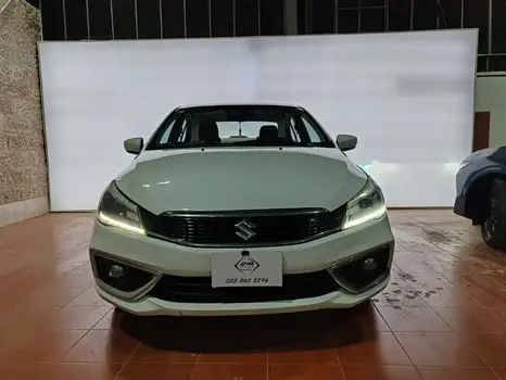 Suzuki Ciaz 2023