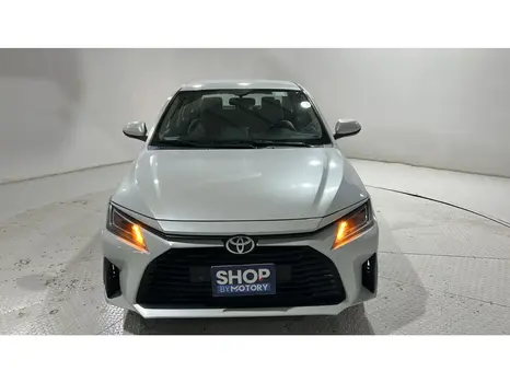 Toyota Yaris Y 2023