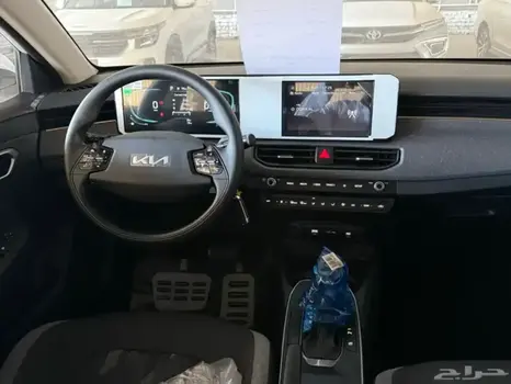 KIA K3 2025
