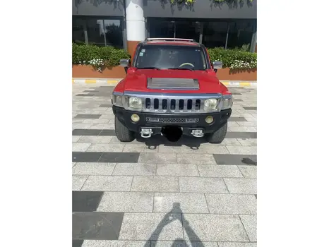 Hummer H3 2007