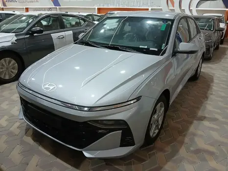 Hyundai Accent 2026