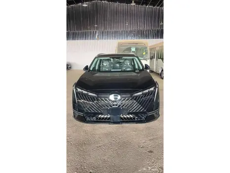 GAC EMKOO 2025