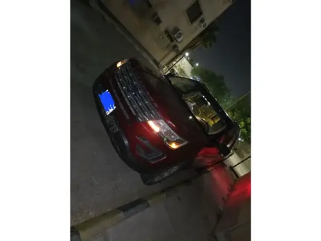 Ford Explorer 2016