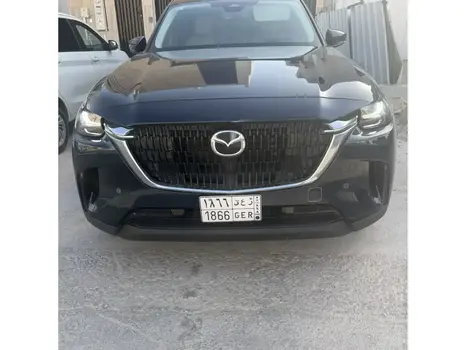 Mazda Other 2024
