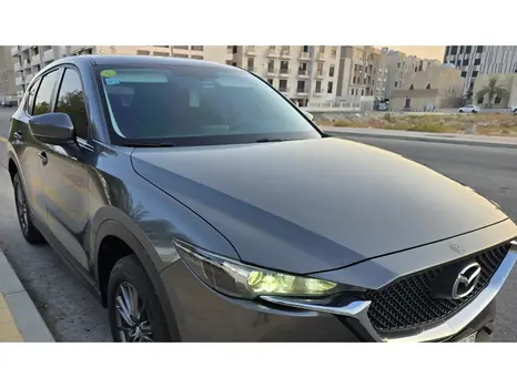 Mazda CX5 2020