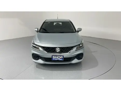 Suzuki Baleno GL 2024