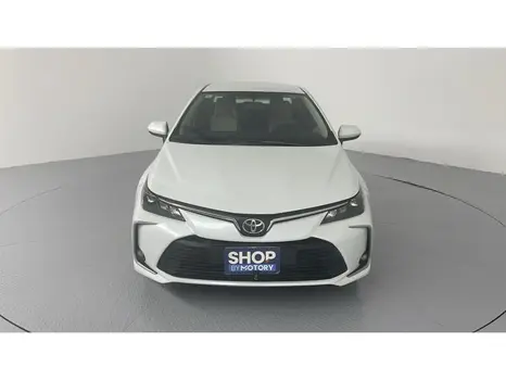 Toyota Corolla XLI 2024