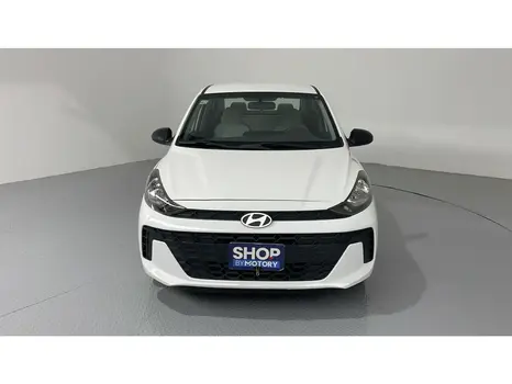 هيونداي جراند i10 فليت 2024