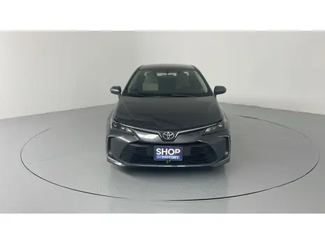 Toyota Corolla XLI 2024