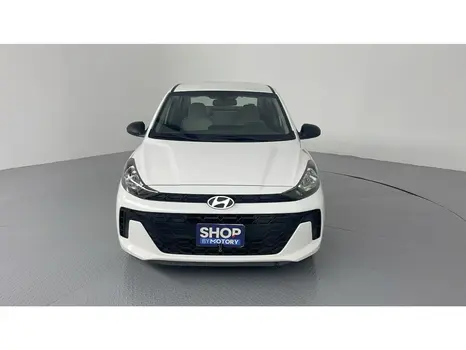 Hyundai GRAND i10 FLT 2024