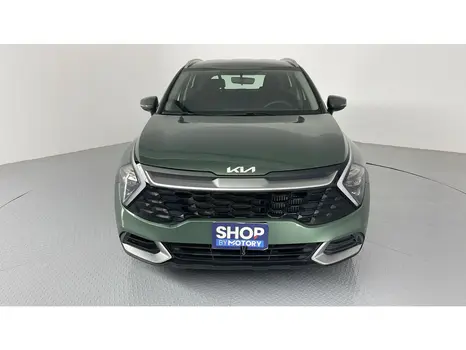 KIA Sportage LX 2024
