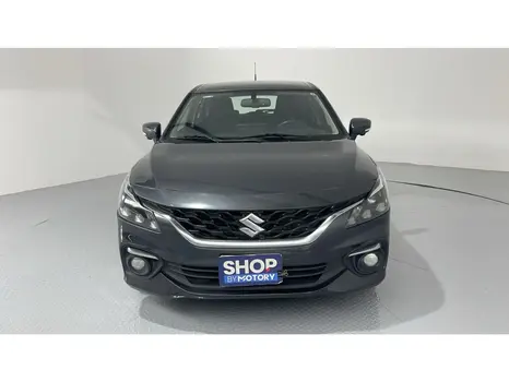 Suzuki Baleno GLX 2024