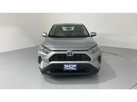 Toyota RAV4 LE 4X4 2024