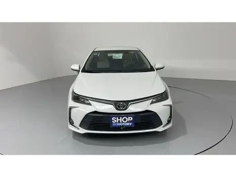 Toyota Corolla XLI 2023