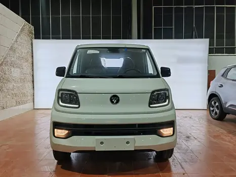 Foton Thunder 2026