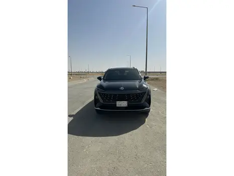 ام جي RX9 2025