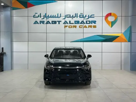BAIC Other 2026