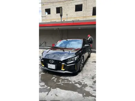 جاك امباو s 2025