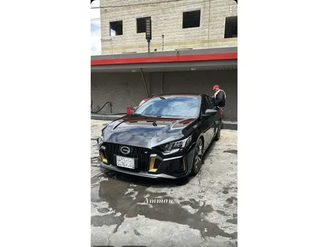 GAC EMPOW 2025