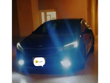 KIA Cerato 2017
