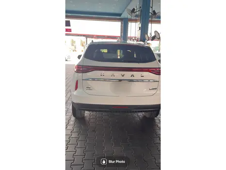 Haval H6 2024