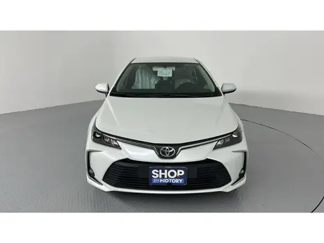 Toyota Corolla XLI Executive 2024
