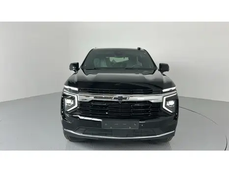 Chevrolet Tahoe LS RWD 2025