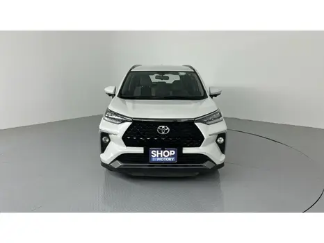 Toyota VELOZ GLX 2024