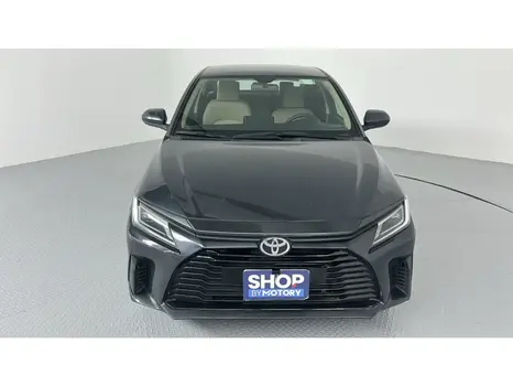 Toyota Yaris Y 2024