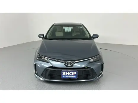Toyota Corolla XLI 2.0L 2024