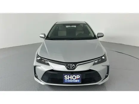 Toyota Corolla XLI 2024