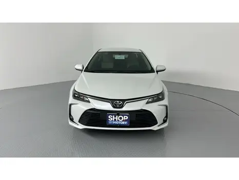 Toyota Corolla XLI 2024
